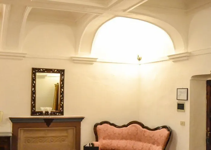 Castello Di Hotel 3*