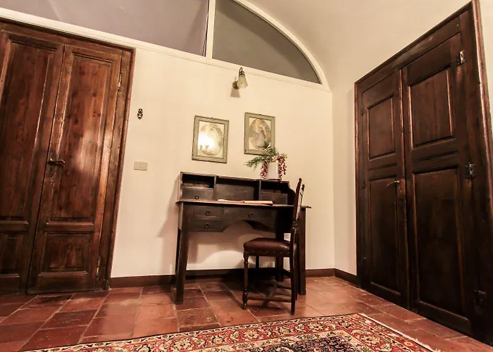 Castello Di Hotel Cortanze