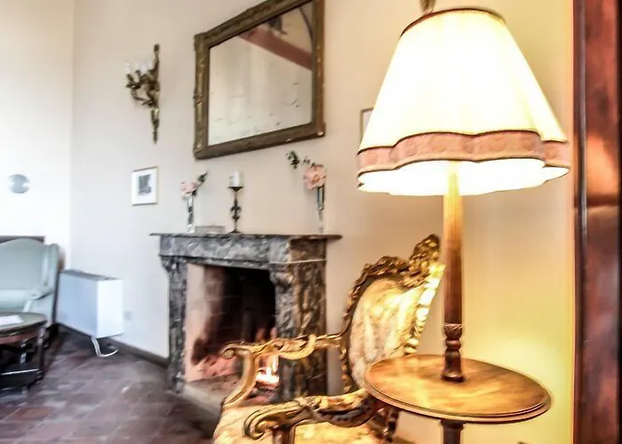 Hotel Castello Di Cortanze