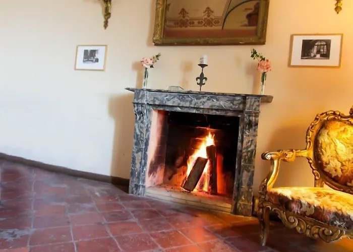 Hotel Castello Di 3*