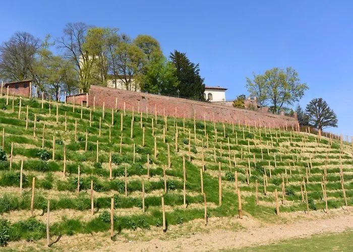 Castello Di