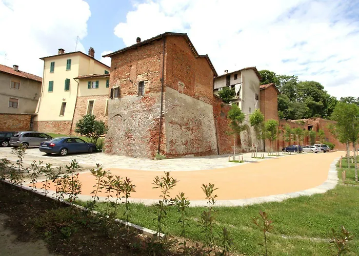 Castello Di Hotel Cortanze