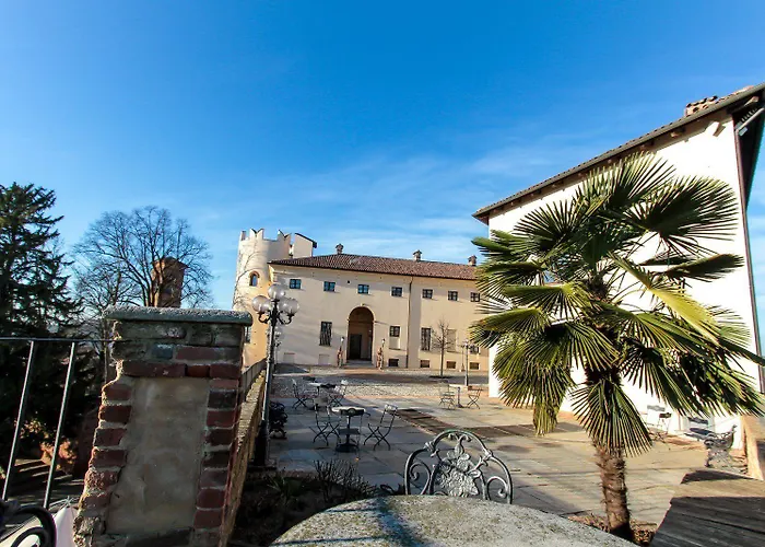 Castello Di