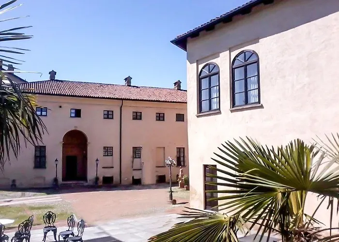Castello Di Cortanze