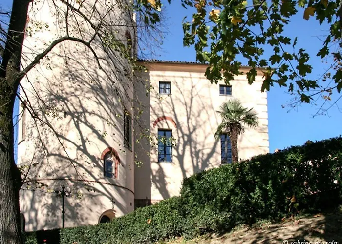 Castello Di
