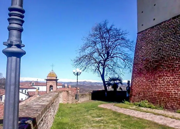 Castello Di 3*