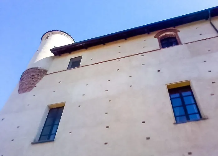 Castello Di 3*