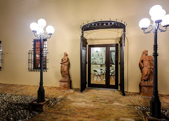 Hotel Castello Di