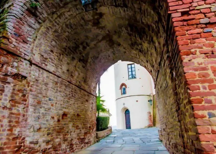 Castello Di Cortanze