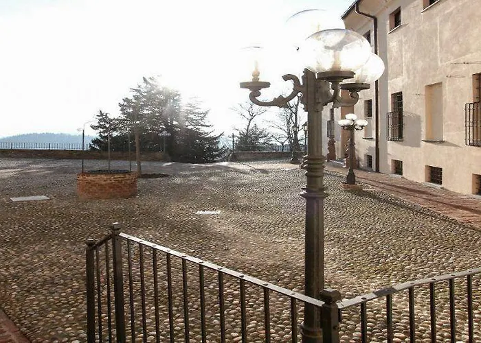 Castello Di