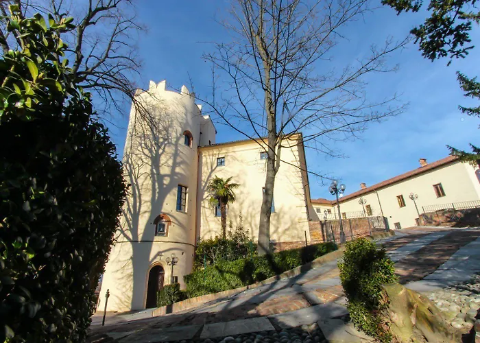 Castello Di 3*
