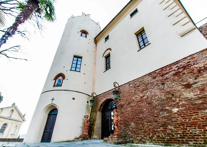 Castello Di Cortanze