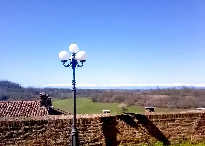 Castello Di Cortanze