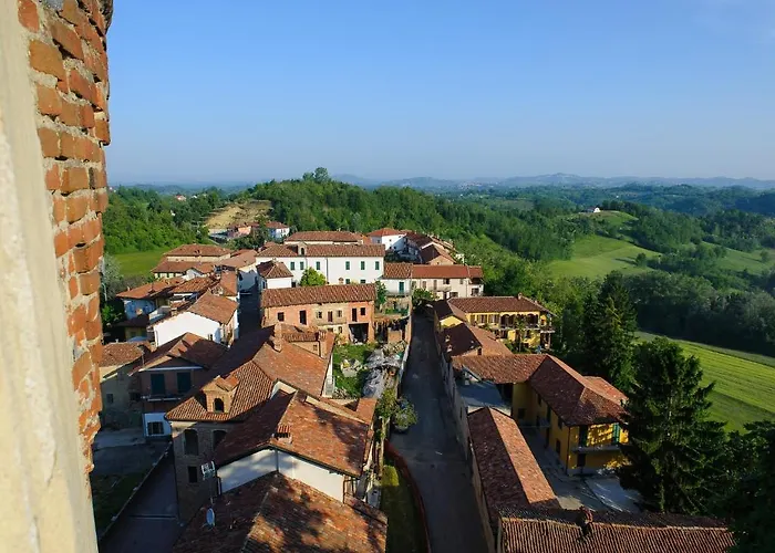Castello Di
