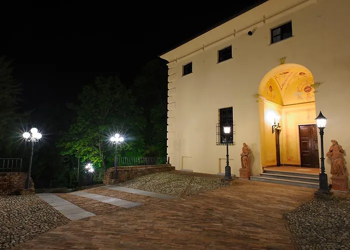 Castello Di
