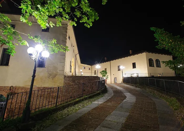 Castello Di Hotel 3*