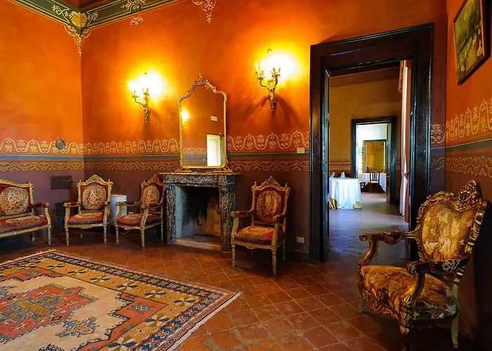 Castello Di 3* Cortanze