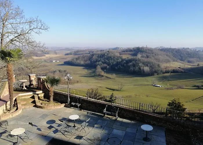 Castello Di Hotel 3*