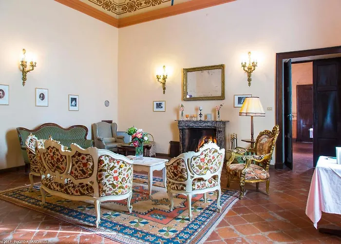 Castello Di 3*